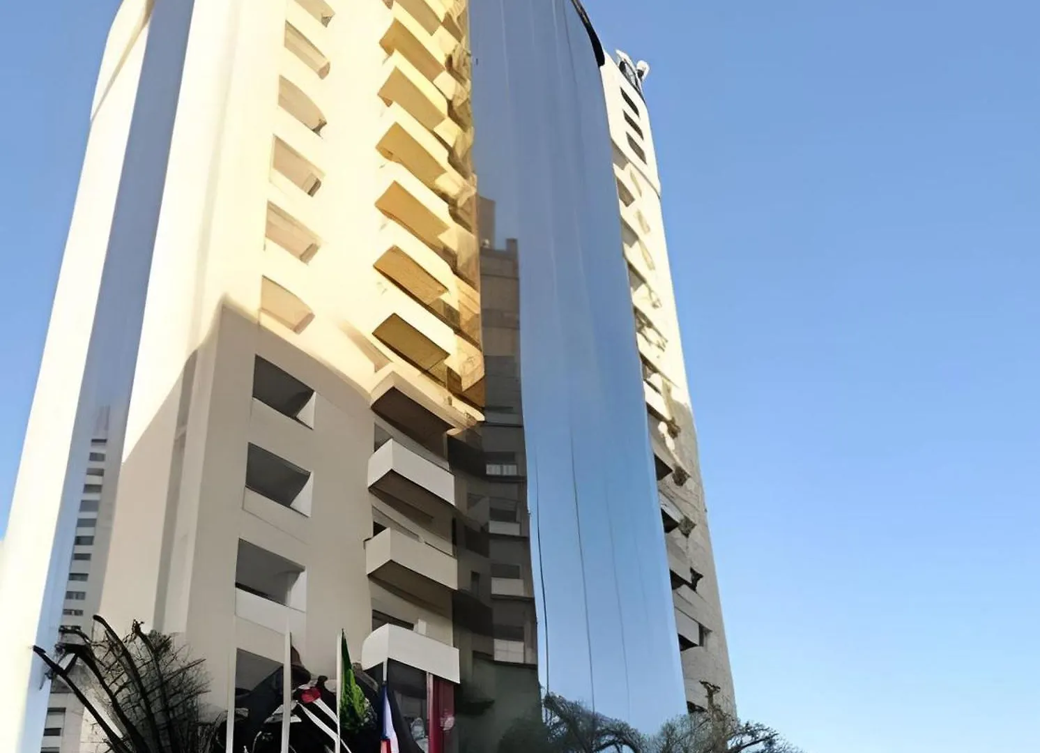 Get A Flat 1402 Ibirapuera-Jardins-Paulista Apartment Sao Paulo 0*,