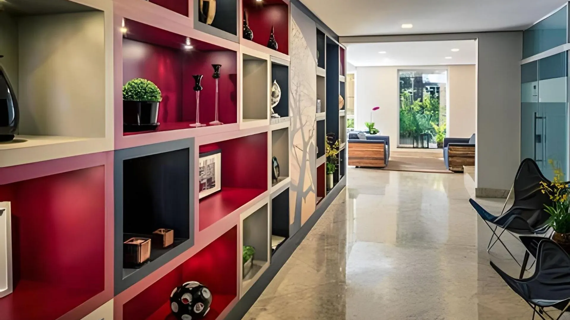 Get A Flat 1402 Ibirapuera-Jardins-Paulista Apartment Sao Paulo