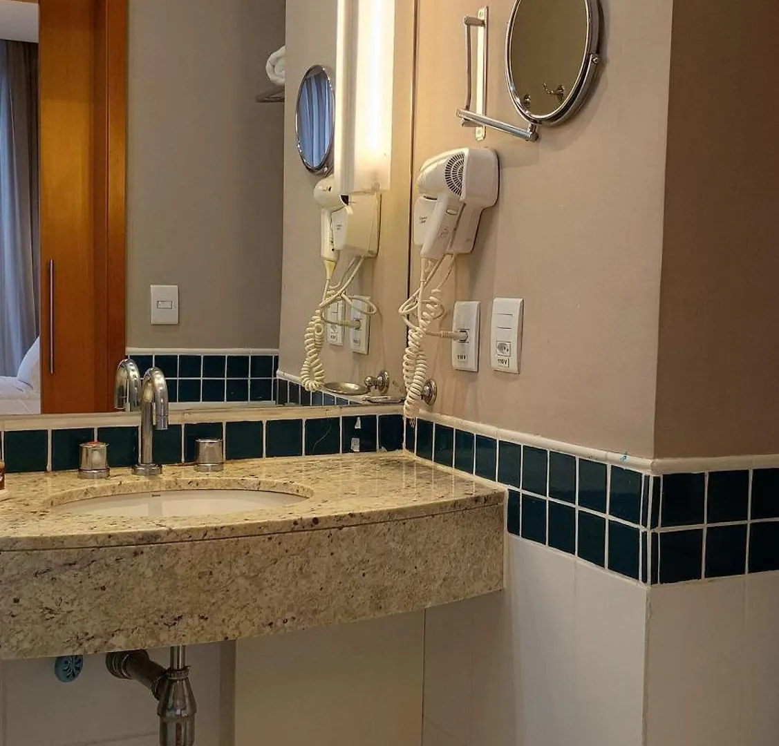 Get A Flat 1402 Ibirapuera-Jardins-Paulista Apartment Sao Paulo