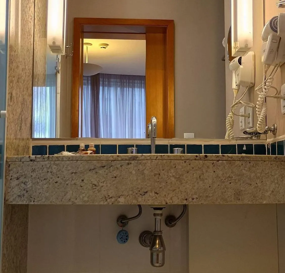 Get A Flat 1402 Ibirapuera-Jardins-Paulista Apartment Sao Paulo